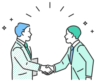 解決のイメージ